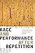 Race and Performance after ...