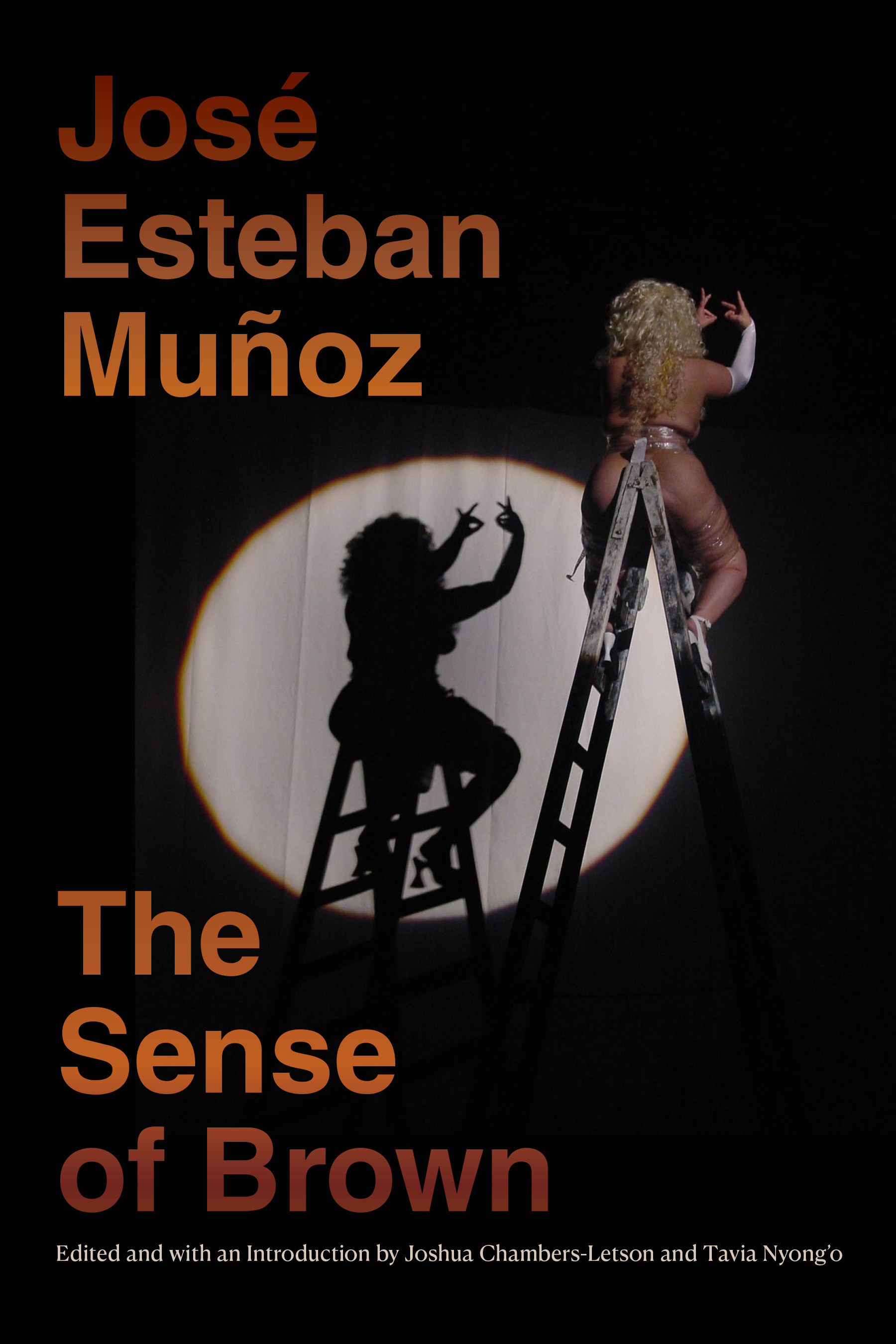 The Sense of Brown (Perverse Modernities: A Series Edited by Jack Halberstam and Lisa Lowe)