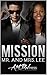 Mission Mr. and Mrs Lee by Jade Moon