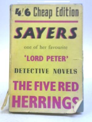 The Five Red Herrings