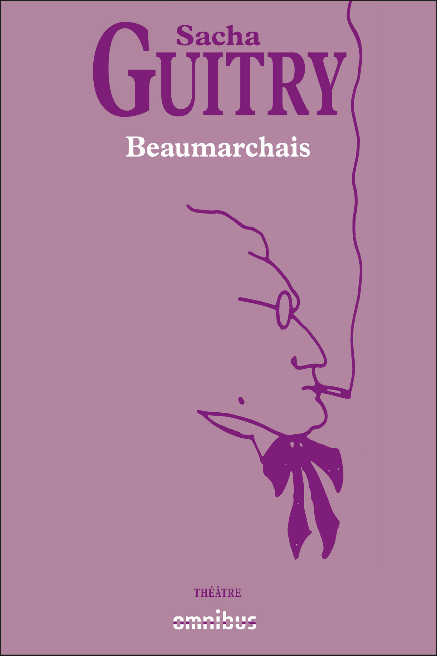 Beaumarchais (Kindle Edition)