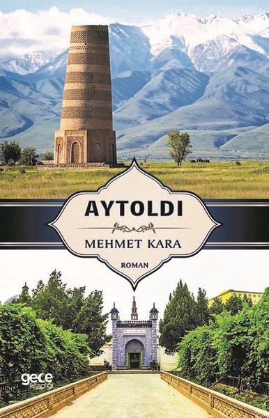 Aytoldı