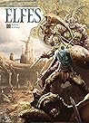 Elfes T26 by Nicolas Jarry