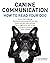 Canine Communication
