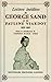 Lettres Inedites de George Sand et de Pauline Viardot by Thérèse Marix-Spire