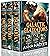 Galactic Gladiators Set: Books 4-6