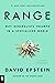 Range: Why Generalists Triumph in a Specialized World