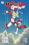 Harley Quinn, Vol. 4: The Final Trial