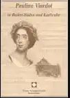 Pauline Viardot in Baden-Baden Und Karlsruhe (Paperback)