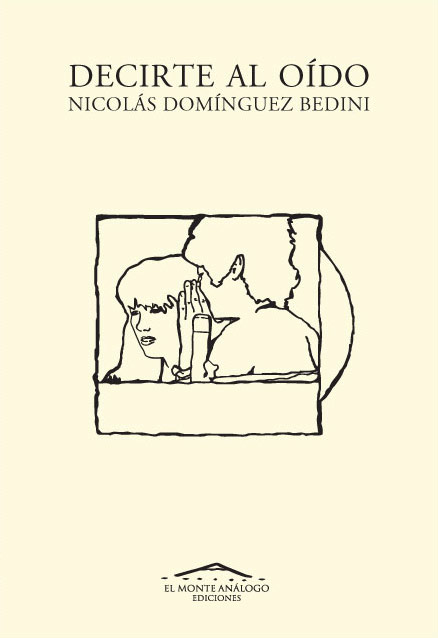 Decirte al oído (Paperback)
