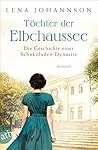 Töchter der Elbchaussee by Lena Johannson