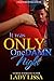 It Was Only One Damn Night by Lady Lissa