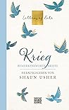 Letters of Note by Shaun Usher