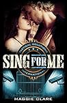 Sing for Me
