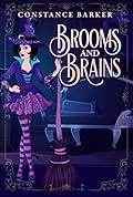 Brooms and Brains