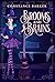 Brooms and Brains by Constance Barker