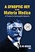 A Synoptic Key To The Materia Medica by C.M. Boger