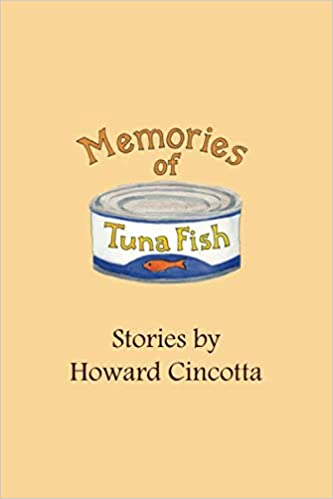 Memories of Tuna Fish