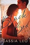 Black Box Book cover for Black Box