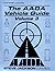 The AADA Vehicle Guide Volume 3 A Car Wars Supplement