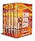 Convulsive Box Set (Vol. #1-5)