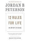 12 Rules for Life...