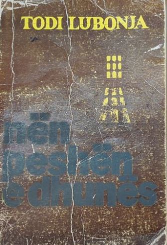 Nën peshën e dhunës