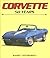 Corvette 50 Years