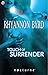 Touch of Surrender (Primal Instinct #5)