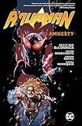 Aquaman, Vol. 2: Amnesty