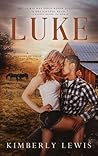 Luke (The McKades of Texas, #3) Luke (The McKades of Texas, #3)