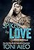 Spiked by Love (Bellevue Bullies, #6)