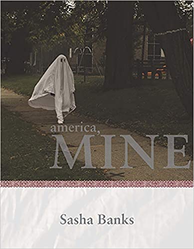 america, MINE (Paperback)
