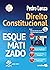 Direito Constitucional Esquematizado 2020 - 24ª Edição (Portuguese Edition)