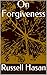 On Forgiveness