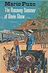 The Runaway Summer of Davie Shaw The Runaway Summer of Davie Shaw