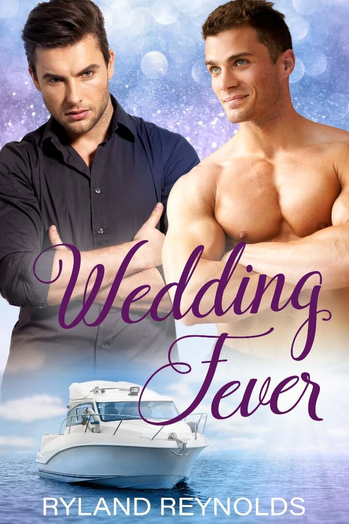 Wedding Fever (Kindle Edition)