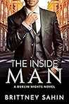 The Inside Man by Brittney Sahin