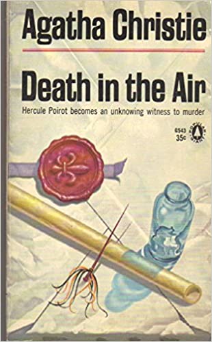 Death In The Air
