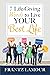 7 Life-Giving Words to Live Your Best Life by Frantz Lamour