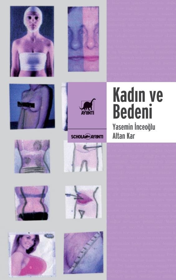 Kadın ve Bedeni (Paperback)