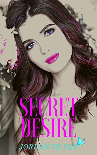 Secret Desire (Desire, #1)