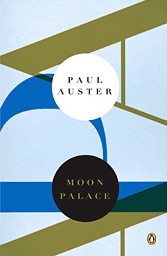 Moon Palace: A Novel