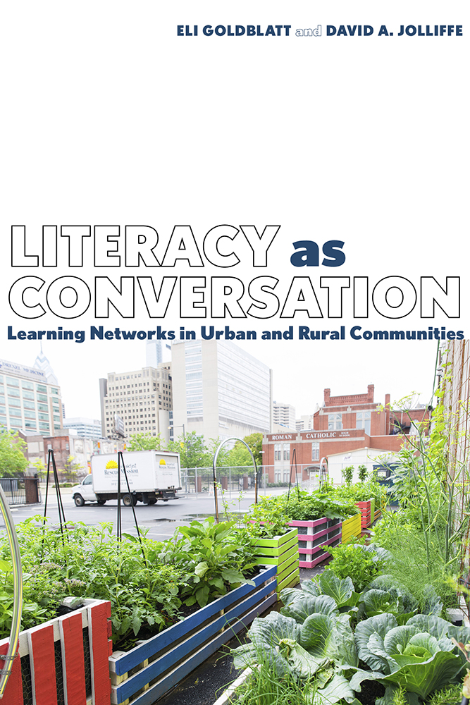 Literacy as Conversation: Learning Networks in Urban and Rural Communities