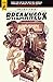 Breakneck (Graphic Novel)