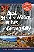 50 of the Best Strolls, Wal...