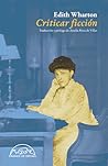 Criticar ficción