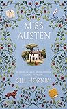Miss Austen by Gill Hornby