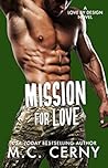 Mission For Love (Love By Design #6)