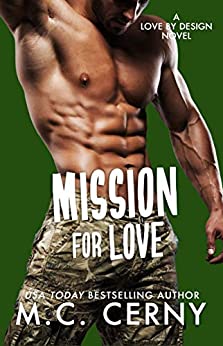 Mission For Love (Love By Design #6)